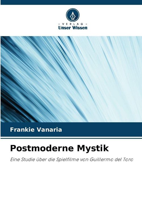 Produktbild: Postmoderne Mystik