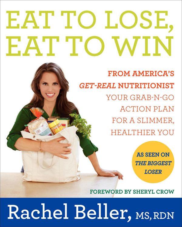 Produktbild: Eat to Lose, Eat to Win