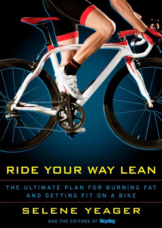 Produktbild: Ride Your Way Lean