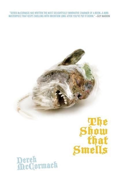 Produktbild: The Show That Smells