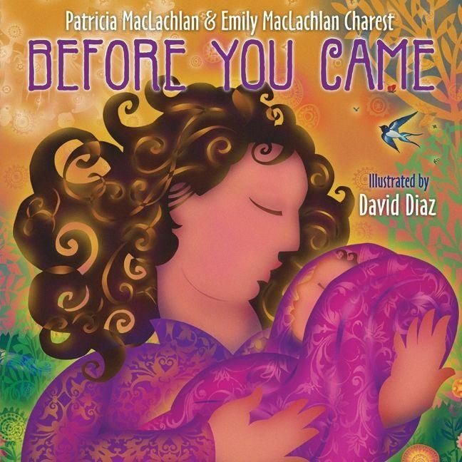 Produktbild: Before You Came
