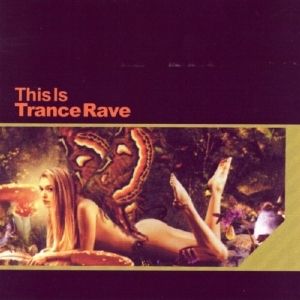 Produktbild: This Is Trance Rave