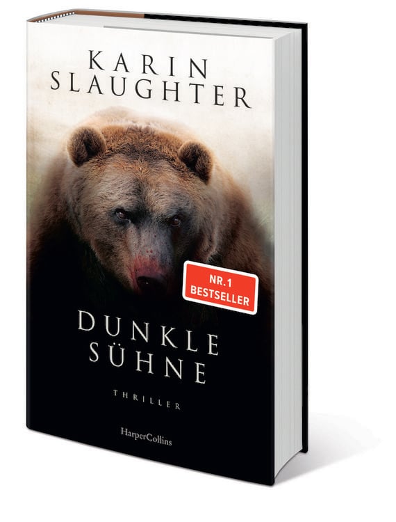 Produktbild: Dunkle S&uuml;hne