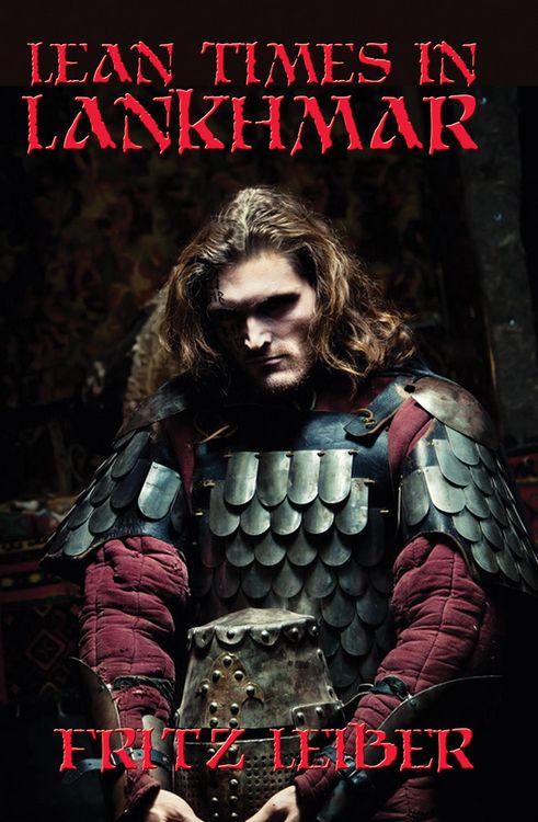 Produktbild: Lean Times in Lankhmar