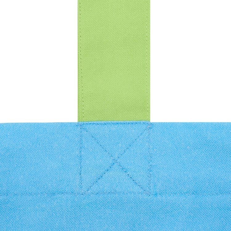 Produktbild: Buchtasche "Der kleine Prinz" - Bücherstapel