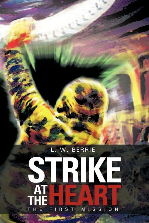 Produktbild: Strike at the Heart