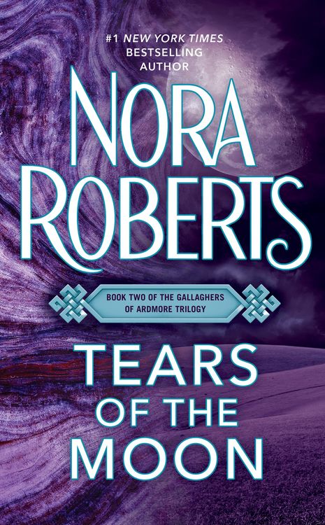 Produktbild: Tears of the Moon