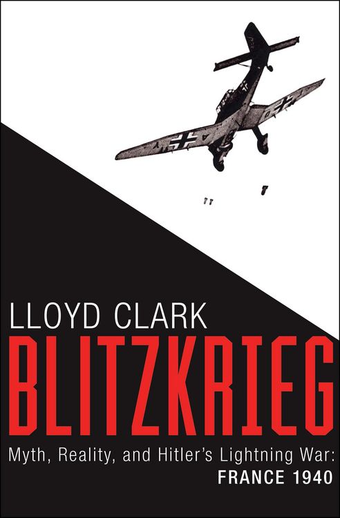 Produktbild: Blitzkrieg