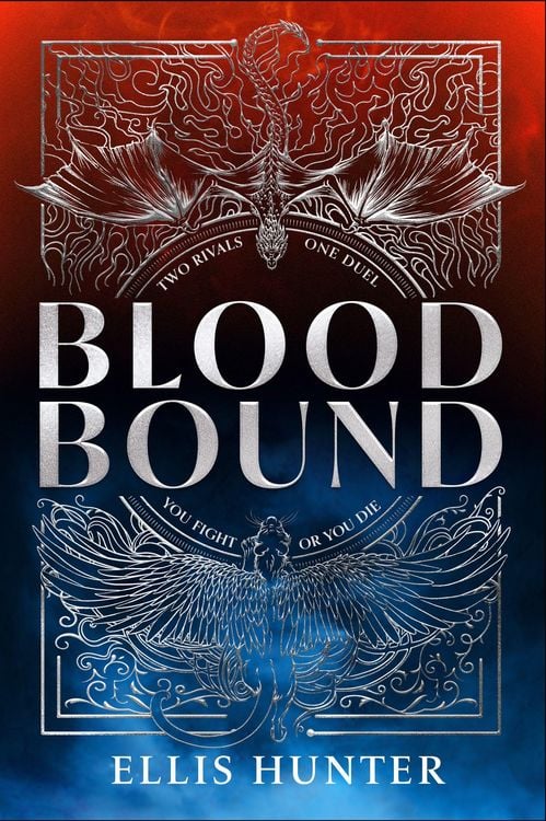 Produktbild: Blood Bound