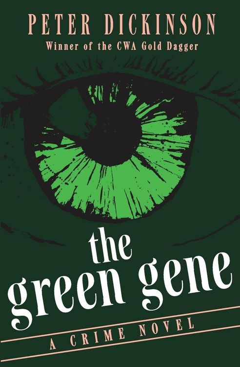 Produktbild: The Green Gene