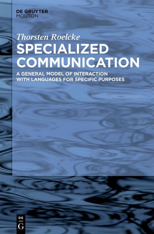 Produktbild: Specialized Communication