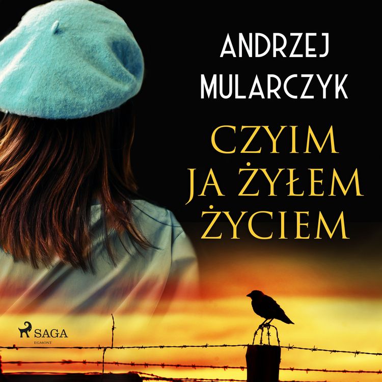 Produktbild: Czyim ja żyłem życiem