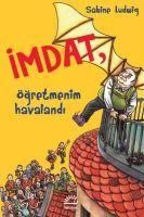 Produktbild: Imdat, &Ouml;gretmenim Havalandi