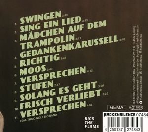 Produktbild: Lass Uns Ein Bisschen Swingen