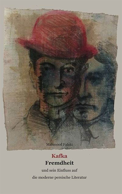 Produktbild: Kafka - Fremdheit