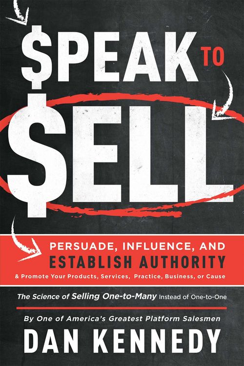 Produktbild: Speak To Sell