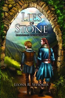 Produktbild: Lies of Stone