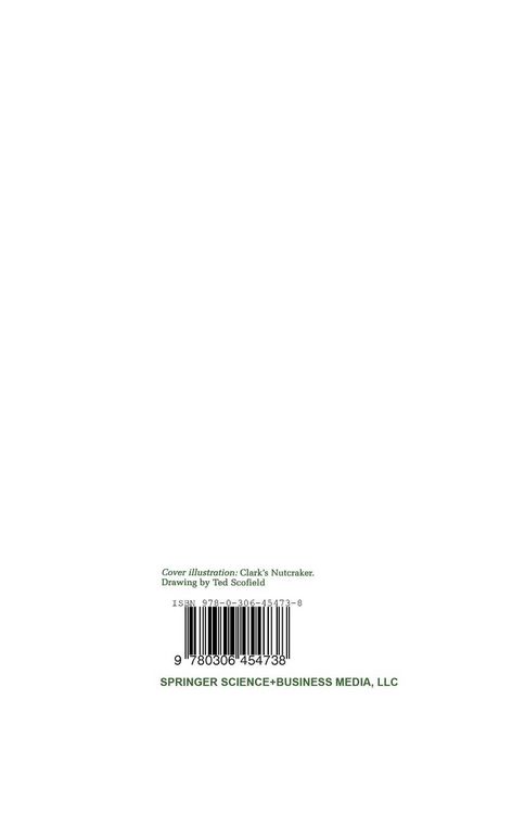 Produktbild: Current Ornithology