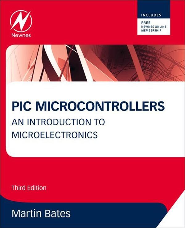 Produktbild: PIC Microcontrollers
