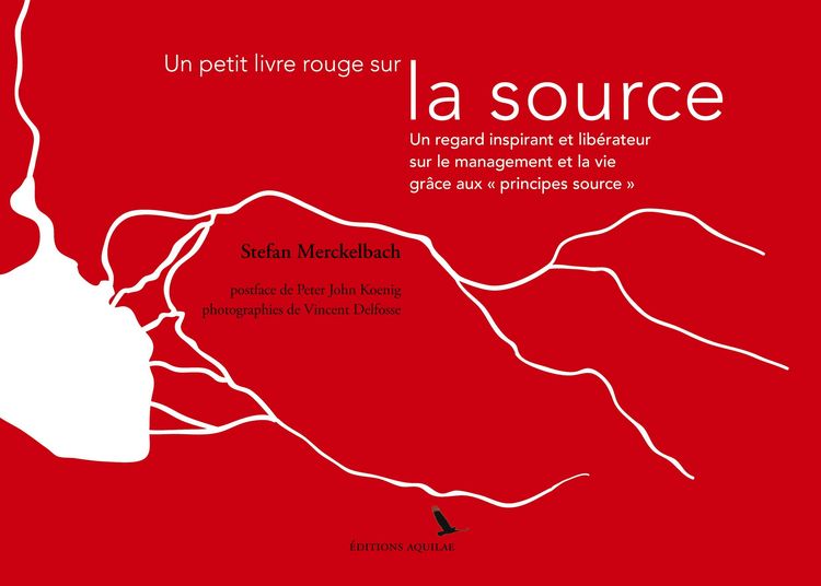 Produktbild: Un petit livre rouge sur la source