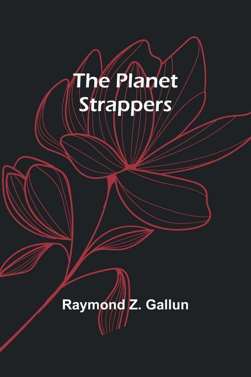 Produktbild: The Planet Strappers