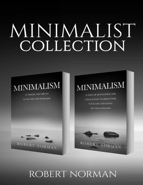 Produktbild: Minimalism