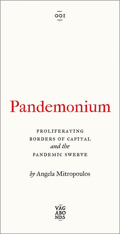 Produktbild: Pandemonium