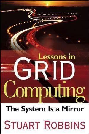 Produktbild: Lessons in Grid Computing