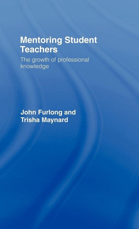 Produktbild: Mentoring Student Teachers