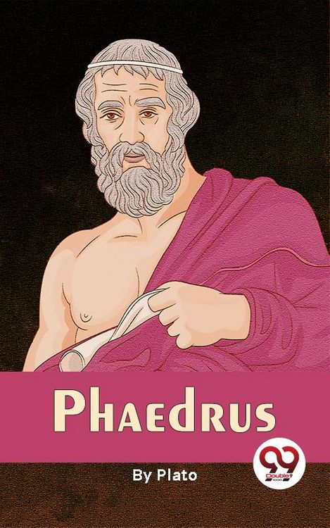 Produktbild: Phaedrus