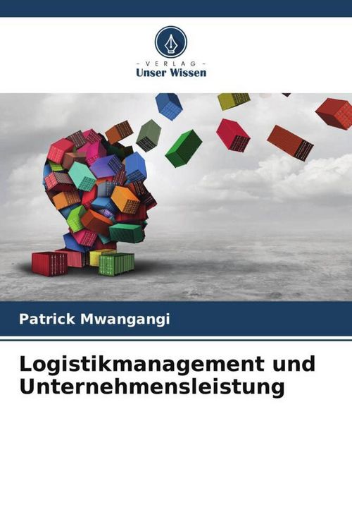 Produktbild: Logistikmanagement und Unternehmensleistung