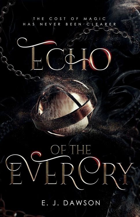 Produktbild: Echo of the Evercry