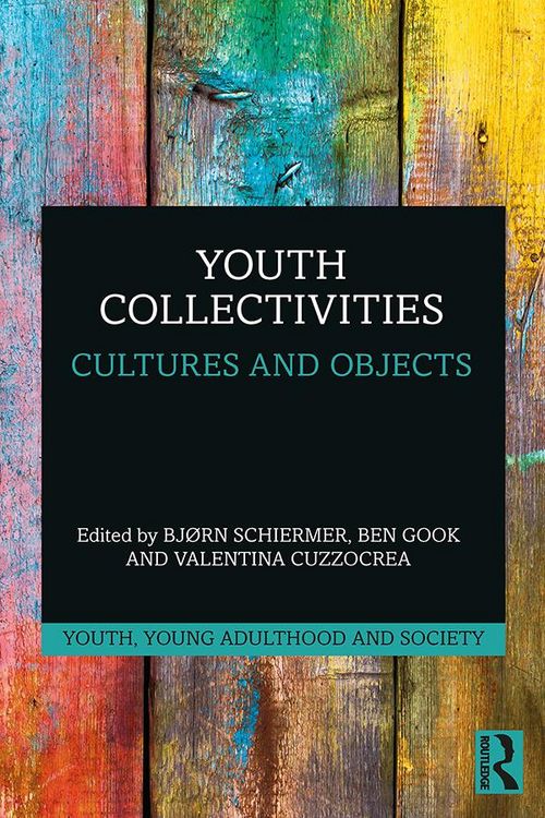 Produktbild: Youth Collectivities