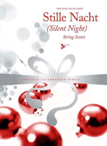 Produktbild: Stille Nacht (Silent Night)