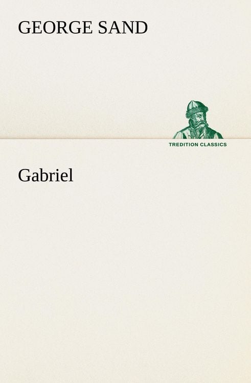 Produktbild: Gabriel