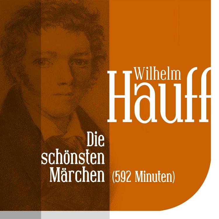 Produktbild: Die sch&ouml;nsten M&auml;rchen von Wilhelm Hauff