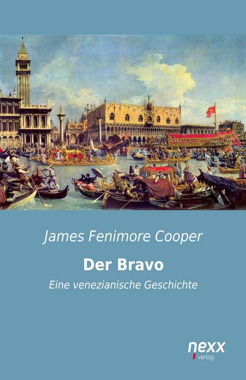 Produktbild: Der Bravo