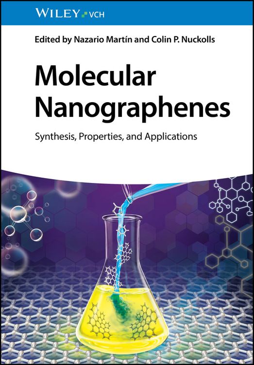 Produktbild: Molecular Nanographenes