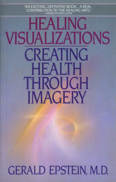 Produktbild: Healing Visualizations