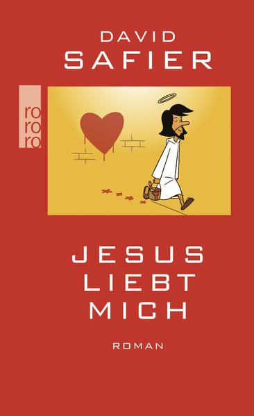 Produktbild: Jesus liebt mich