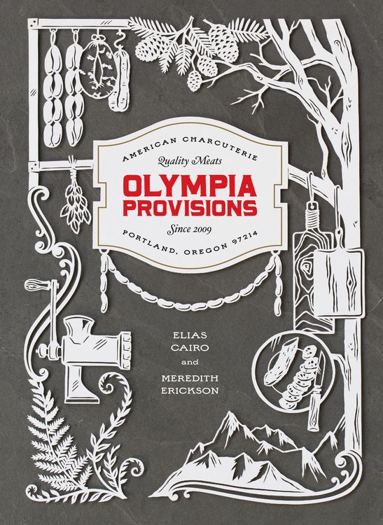 Produktbild: Olympia Provisions