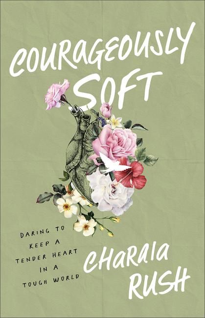 Produktbild: Courageously Soft
