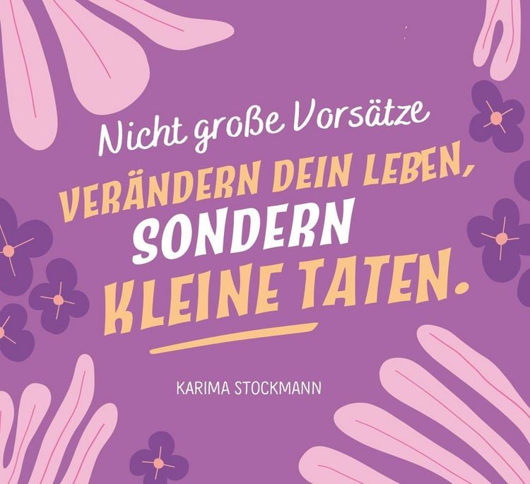 Produktbild: Du bist mutiger als du denkst und st&auml;rker als du glaubst