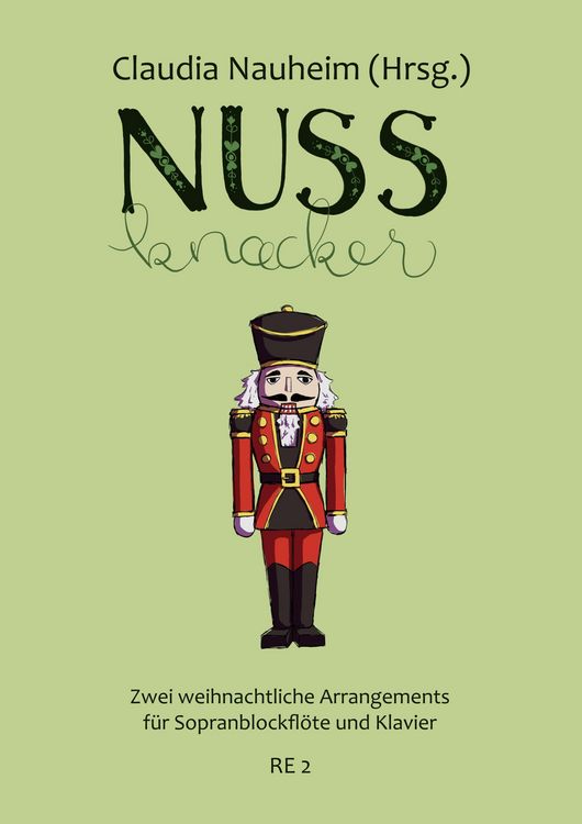 Produktbild: Nussknacker