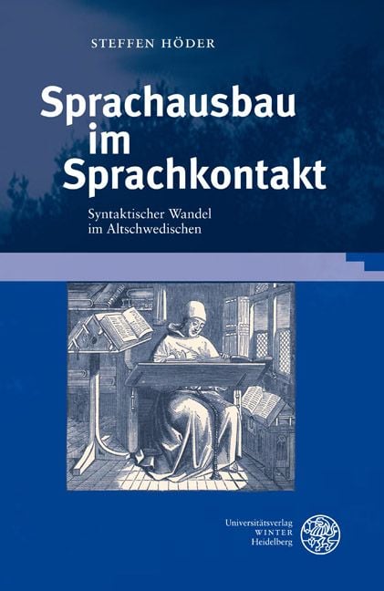 Produktbild: Sprachausbau im Sprachkontakt