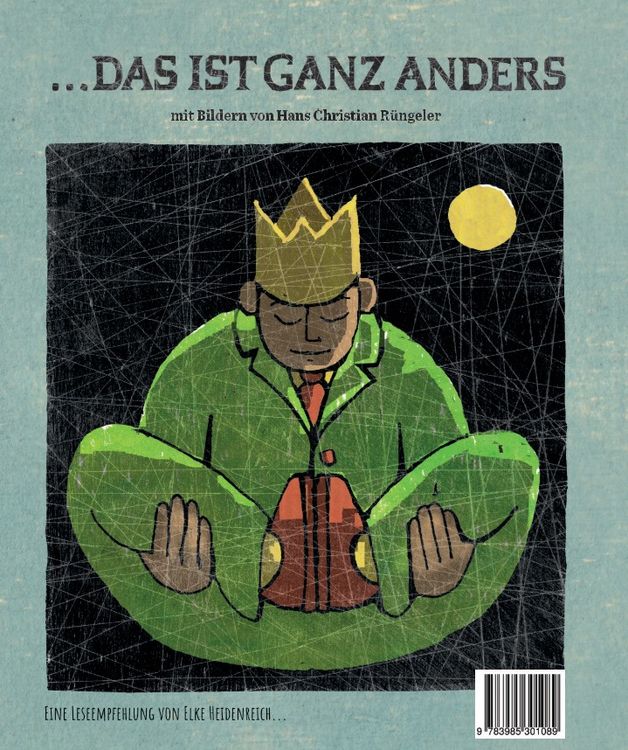 Produktbild: Das ist nicht so, das ist ganz anders