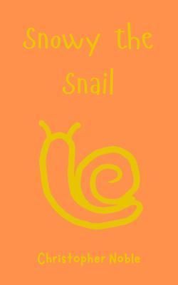 Produktbild: Snowy the Snail