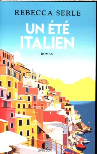 Produktbild: Un &eacute;t&eacute; italien