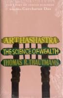Produktbild: Trautmann, T: Arthashastra