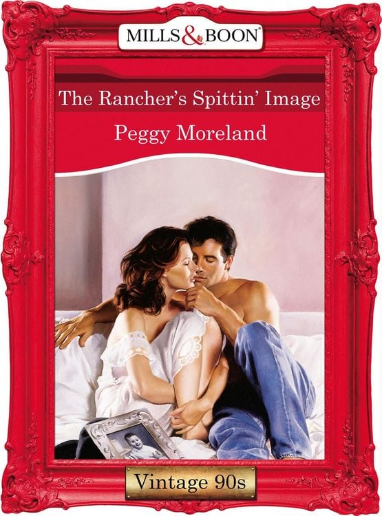 Produktbild: The Rancher's Spittin' Image